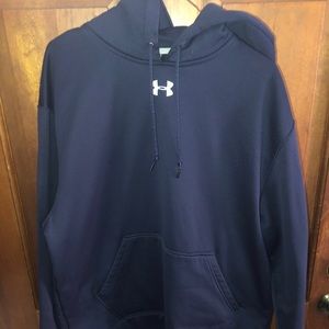 Under Armour hoodie
